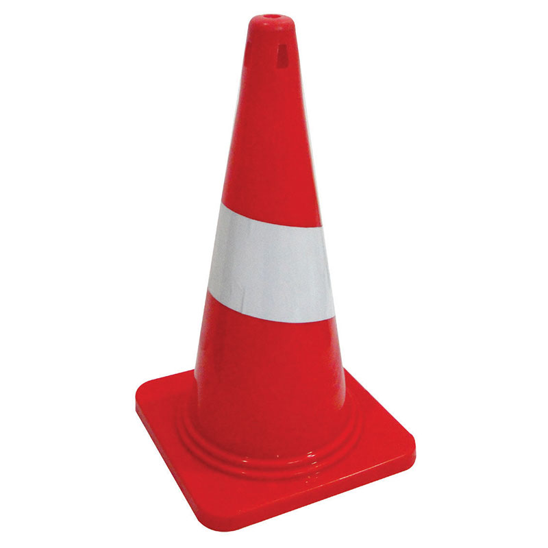 Safetycone_PVCBase Qstores