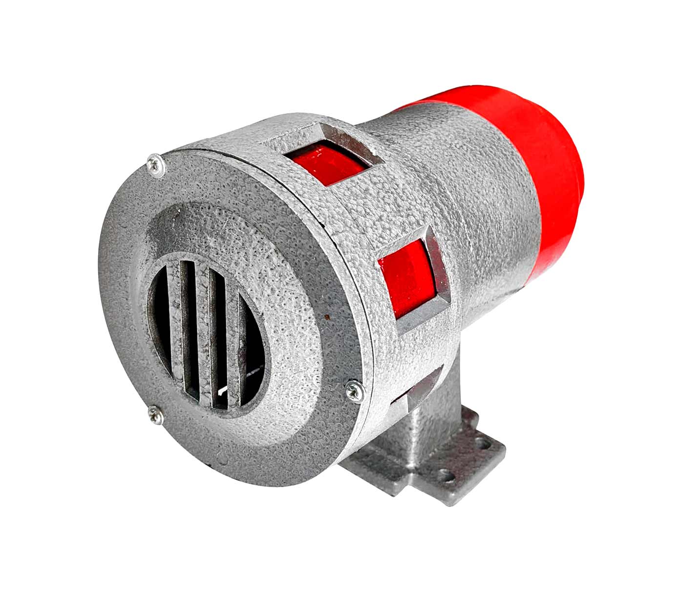 13 Fire Siren