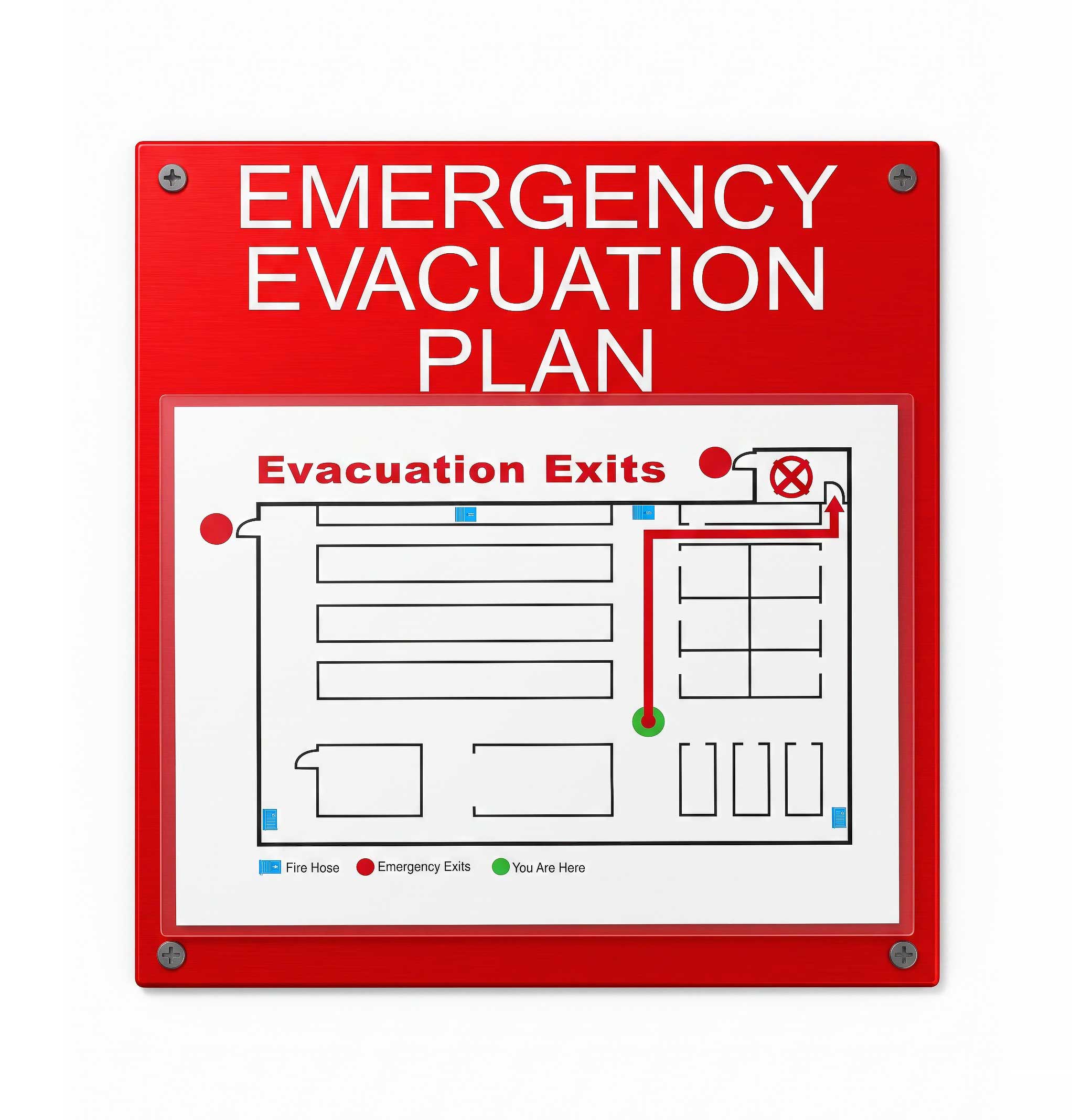 26-Evacuation-Plan