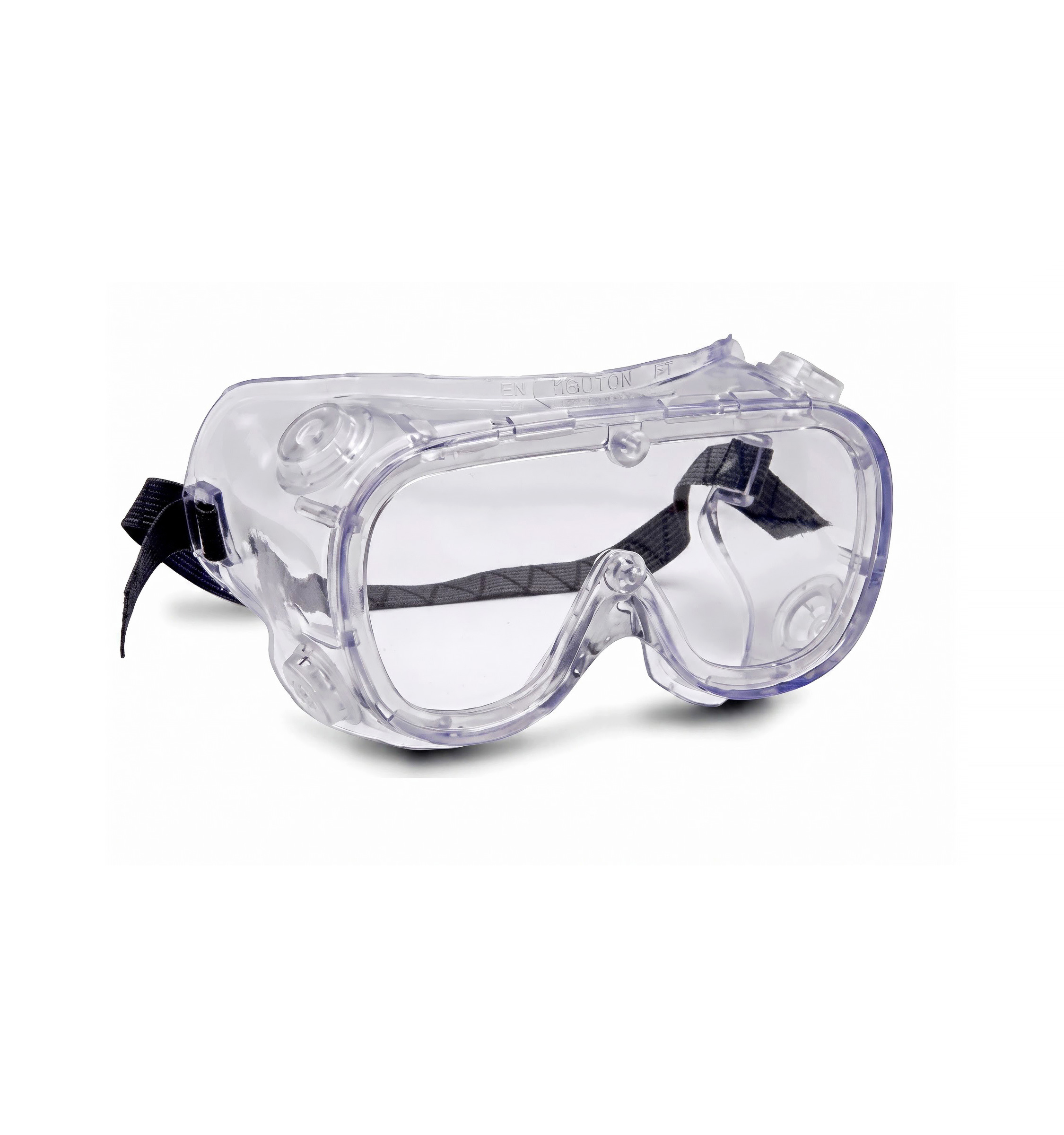 32-Chemical Goggles