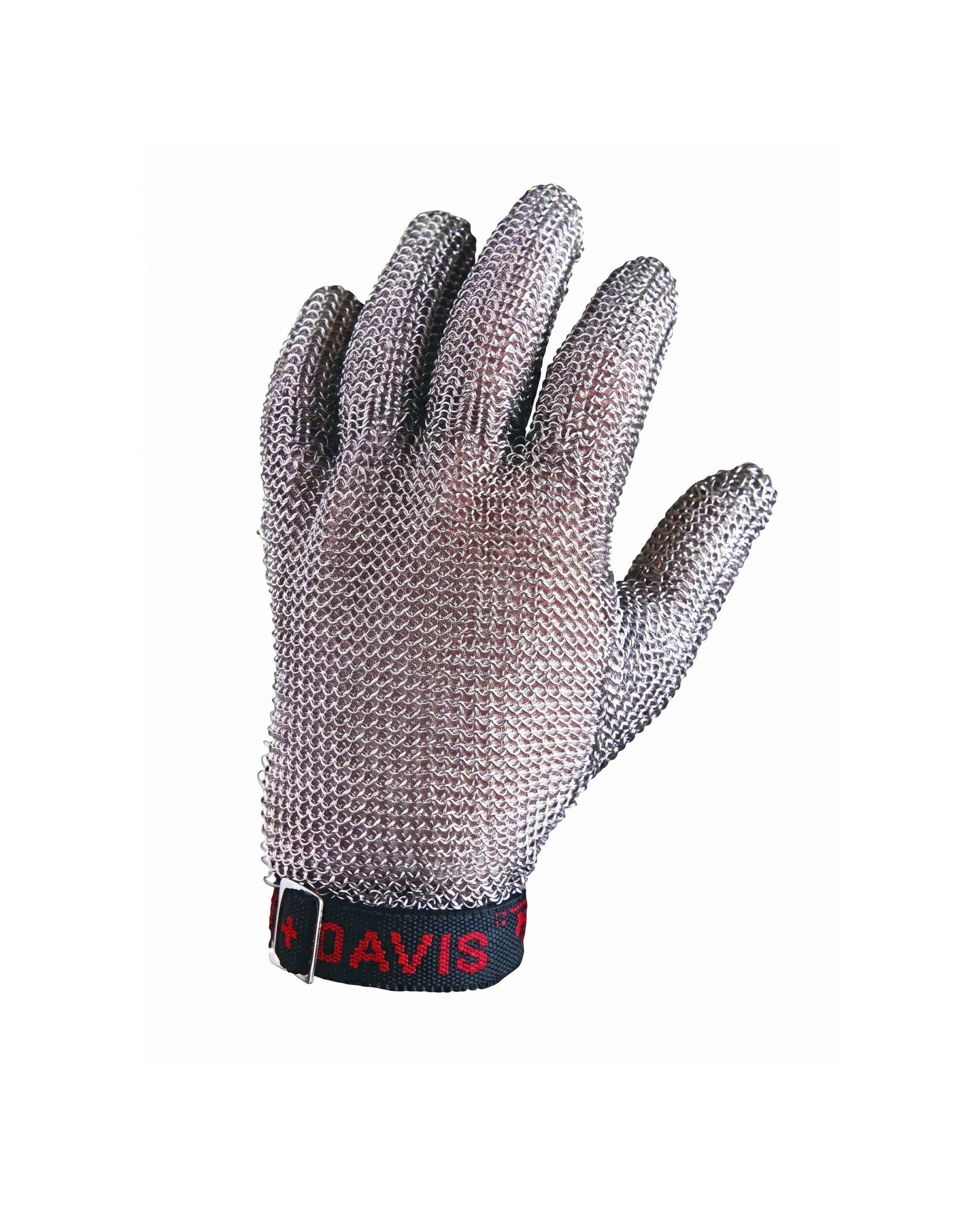 44-Metal-Mesh-Gloves