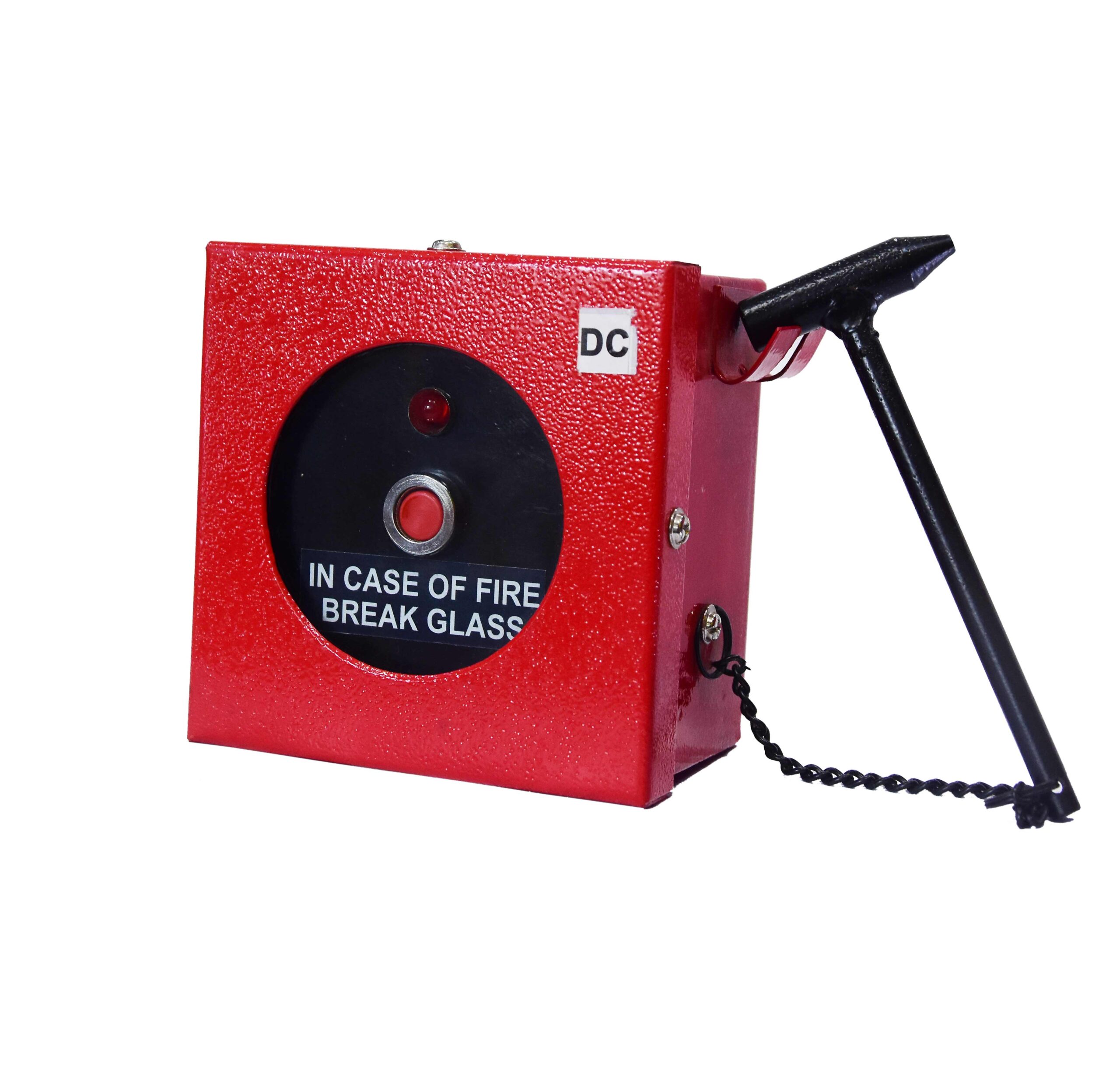 7 MANUAL CALL POINT