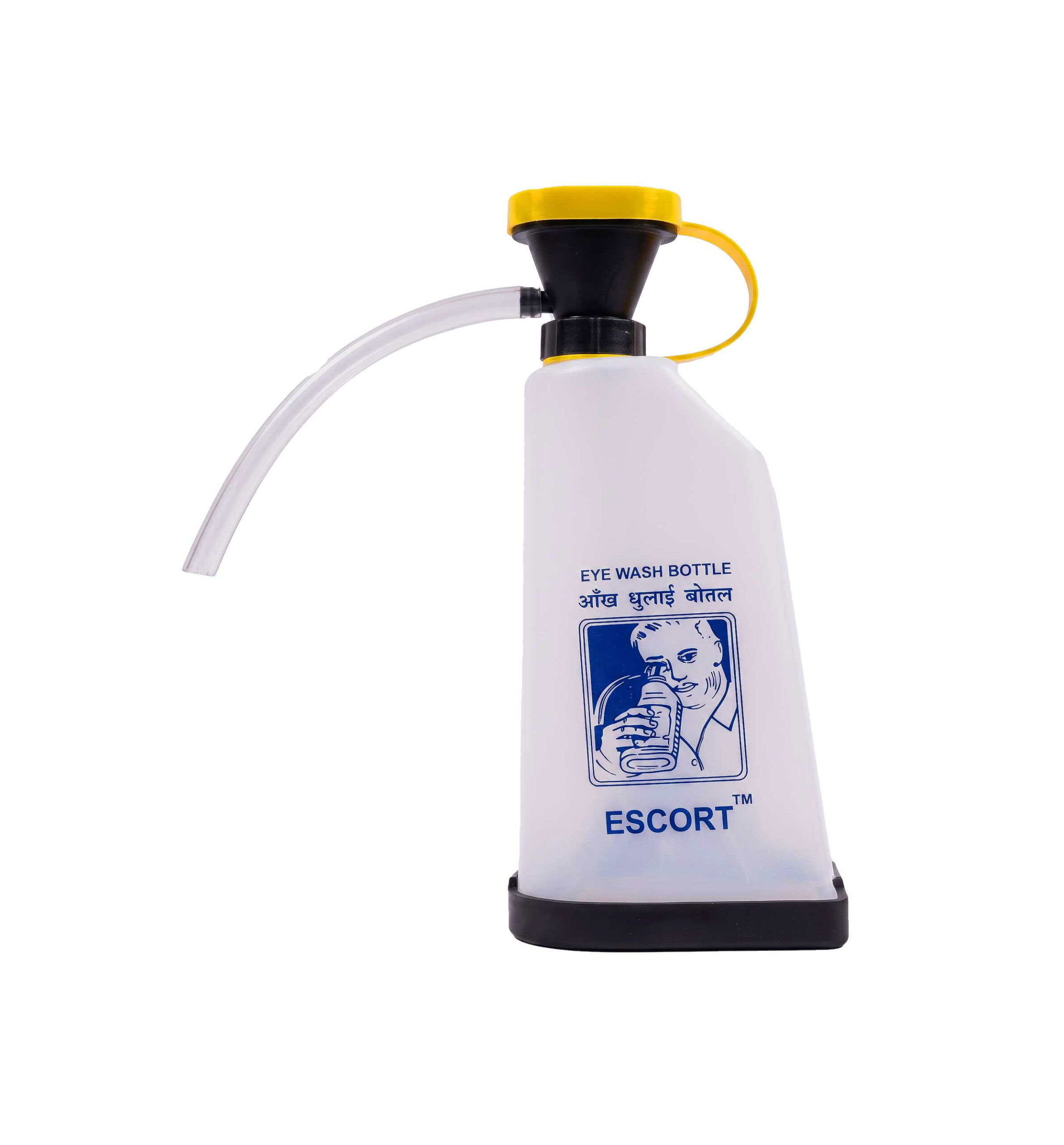 81-Eye Wash Bottle