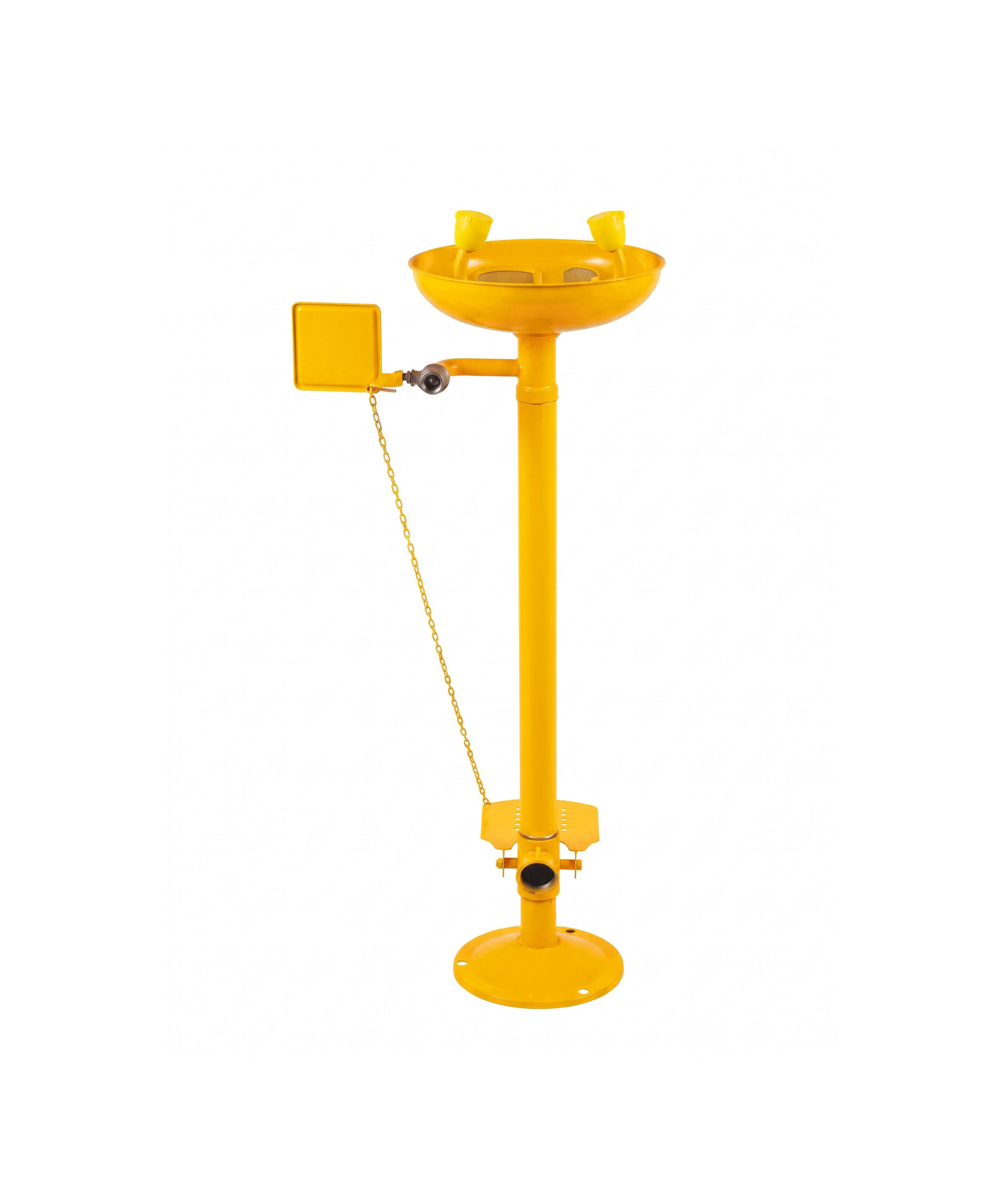 82-Eye Wash Station