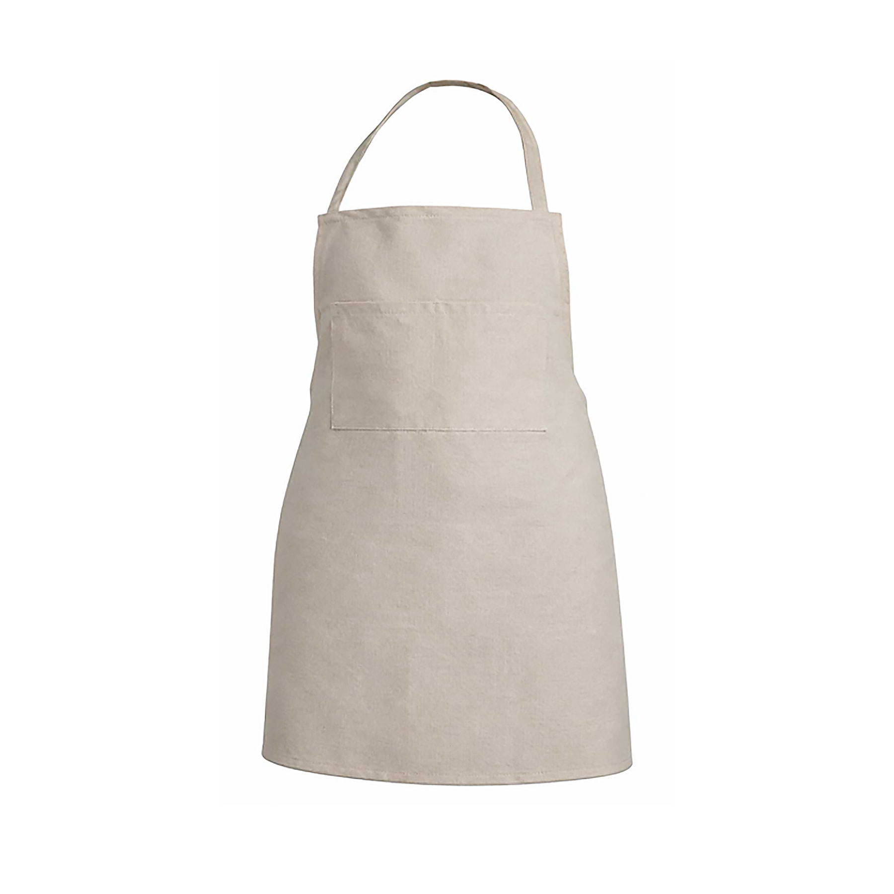COTTON-APRON