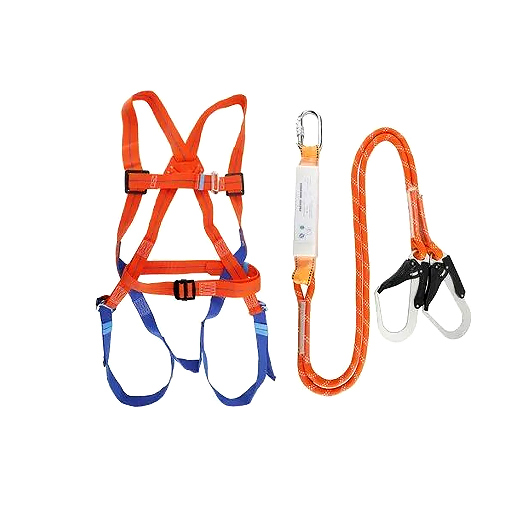 SAFETY-BELT---FULL-BODY---SINGLE-ROPE-(SCREW-HOOK)